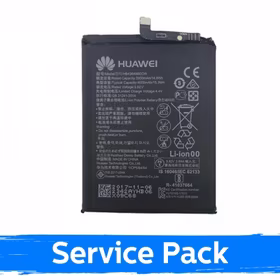 Aku Ühildub Huawei P40 Lite HB486586ECW 100% Original (Service Pack)