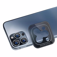 3mk Lens Protection Pro must Hybrid Klaas for Camera Lens on Samsung Galaxy A37 / A57 5G