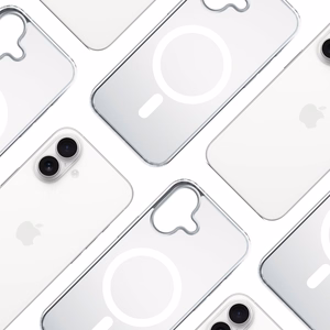 3mk Frosty MagCase jaoks iPhone 17 - valge