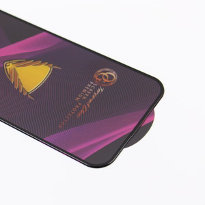 Karastatud klaas OG Premium jaoks iPhone 15 6,1" / 16 6,1" 10in1 G14