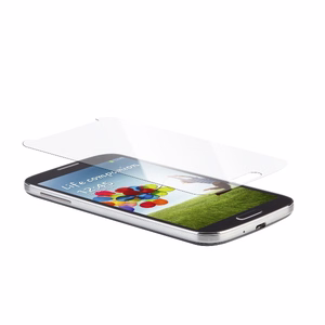 Speck ShieldView läikivad ekraanikaitsekiled seadmele Samsung Galaxy S4, 3 tk
