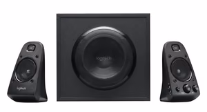 Logitech kõlarisüsteem Z623