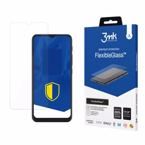Motorola Moto E7 – 3mk FlexibleGlass telefoni ekraanikaitse