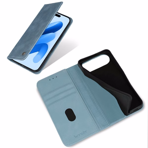 Wonder Tark Ümbris jaoks Iphone 17 Air sky sinine