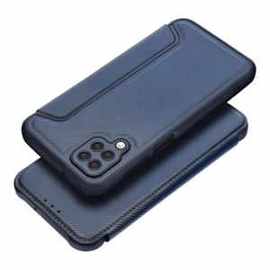 RAZOR Book jaoks SAMSUNG A12 / M12 sinine