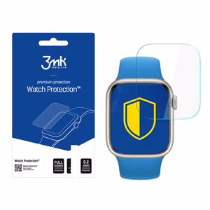 3mk Watch Protection v. ARC+ ekraanikaitse kellale Apple Watch Series 7 41 mm