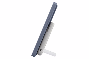 Samsung EB-U2500XJEGWW 25W Qi2 5000mAh välisaku koos USB-C kaabliga, ühilduv MagSafe-ga, hall