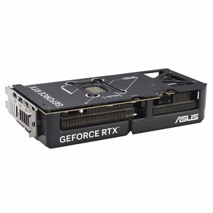 ASUS Dual NVIDIA GeForce RTX 5070 OC 12 GB Videokaart