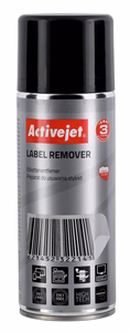 Activejet AOC-400 etiketieemaldusvahend, 400 ml