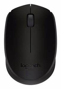 Logitech B170 juhtmevaba hiir