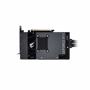 GIGABYTE AORUS GeForce RTX 5080 XTREME videokaart