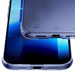3mk Just20g Matt Ümbris jaoks Samsung Galaxy S25 Edge - Matt Must