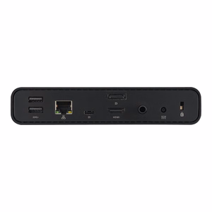Sülearvuti dokk ASUS DC300 Triple Display USB-C