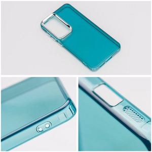 Pearl ümbris Samsung Galaxy A55 5G roheline