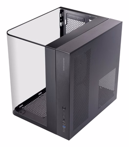 Mars Gaming MC-INFINIOLITE Midi Tower must