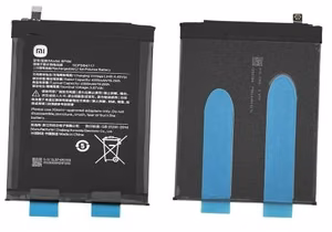 Aku original Xiaomi Pad 6 Pro 4300mAh BP4M (service pack)