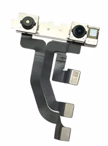 Flex jaoks iPhone XS koos front camera, sensor used ORG