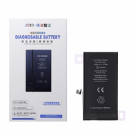 JCID Diagnosable Battery jaoks iPhone 12 / 12 Pro 3230 mAh (high capacity)