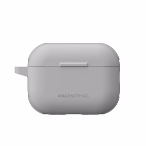 AmazingThing Omni Case Titan AirPods Pro 3 jaoks - valge