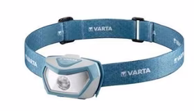 VARTA pealamp H10 PRO (3xAAA)