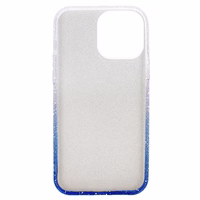 Back Ümbris BLING jaoks IPHONE 13 PRO MAX Sinine