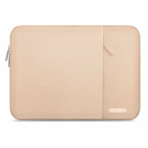 Tech-Protect Sleeve Laptop 13-14 Ümbris - Beige