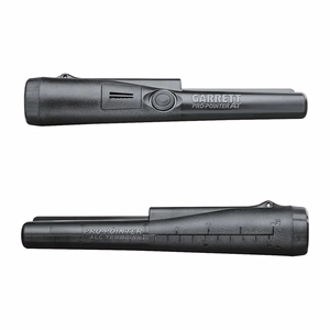 Pinpointer GARRETT Pro-Pointer AT Blackline