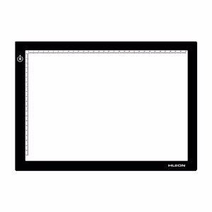 Huion L4S LED-valguslaud joonistamiseks