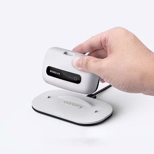 BoboVR M3 Pro+ akuga pearihm mudelitele Quest 3 ja 3S