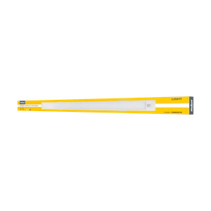 LED-lamp valgus- ja liikumisanduriga
