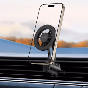 Tech-Protect N56 MagSafe Car Air Vent Mount - must