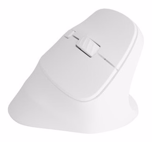 NATEC Crake 2 hiir, universaalne, paremakäelistele, RF juhtmevaba + Bluetooth, optiline, 2400 DPI