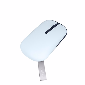 ASUS MD100 arvutihiir juhtmevaba + Bluetooth optiline 1600 DPI