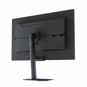 GIGABYTE G27Q20 27 tolli QHD mängumonitor 2560x1440 200Hz 0.5ms 350 cd/m2 G-Sync ühilduv FreeSync Premium HDR10 HDMI 2.0 DisplayPort 1.4