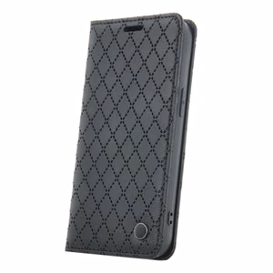 Smart Caro ümbris Xiaomi Redmi A7 Pro must
