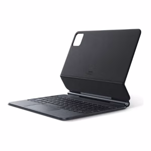 Xiaomi Pad 7/7 Pro Focus Keyboard (US inglise), klaviatuur ja voldikümbris (folio), must