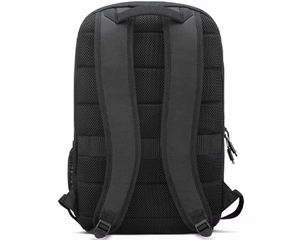 Lenovo ThinkPad Essential 16-tolline seljakott (Eco) 40,6 cm (16") must