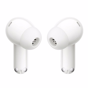 OPPO täiesti juhtmevabad kõrvaklapid Enco Air5 Pro Bluetooth, kõrvasisesed, mikrofon, valge, müravähendus, juhtmevaba