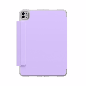 AmazingThing Minimal Mag ümbris mudelile iPad Pro M5 11", lilla