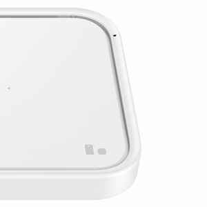 Samsung EP-P2400BWEGEU 15W 1.67A Wireless Laadija Induktiivne - valge