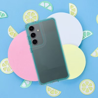 MATRIX CLEAR Ümbris jaoks XIAOMI Redmi Note 14 PRO 5G / 14 PRO PLUS 5G mint