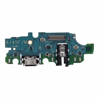 Charging board jaoks SAMSUNG A14 4G A145F OEM (Fast Laadija)