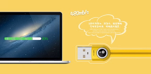 Кабель Remax Lemen RC-101m - USB на Micro USB - жёлтый