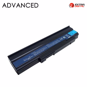 Sülearvuti aku ACER AS09C31, 5200 mAh, Extra Digital Advanced