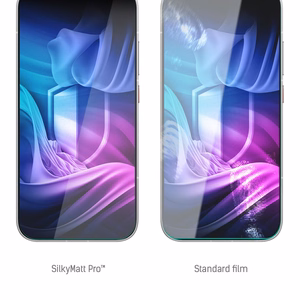 3mk SilkyMatt Pro™ matte film for Xiaomi Poco X8 Pro