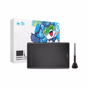 Huion H580X graafikatahvel