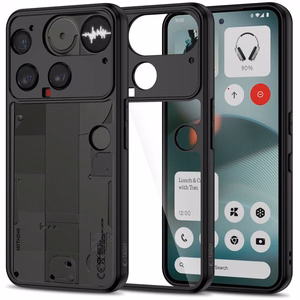 Ümbris Tech-Protect Magmat Nothing Phone 3 must