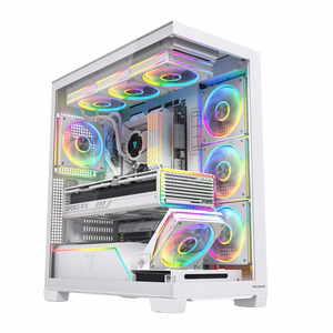 MODECOM VOLCANO STELLAR PLUS ARGB MIDI 5F valge