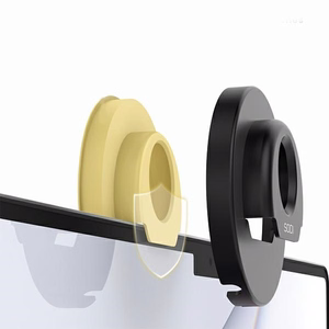 SODI BM-300 Inductive Hoidja jaoks MacBook - must