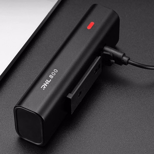 Rockbros 24710012001 eesmine jalgrattatuli 800 lm + USB-C - USB-A kaabel - must